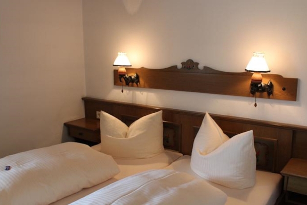 Hotel Birkenhof